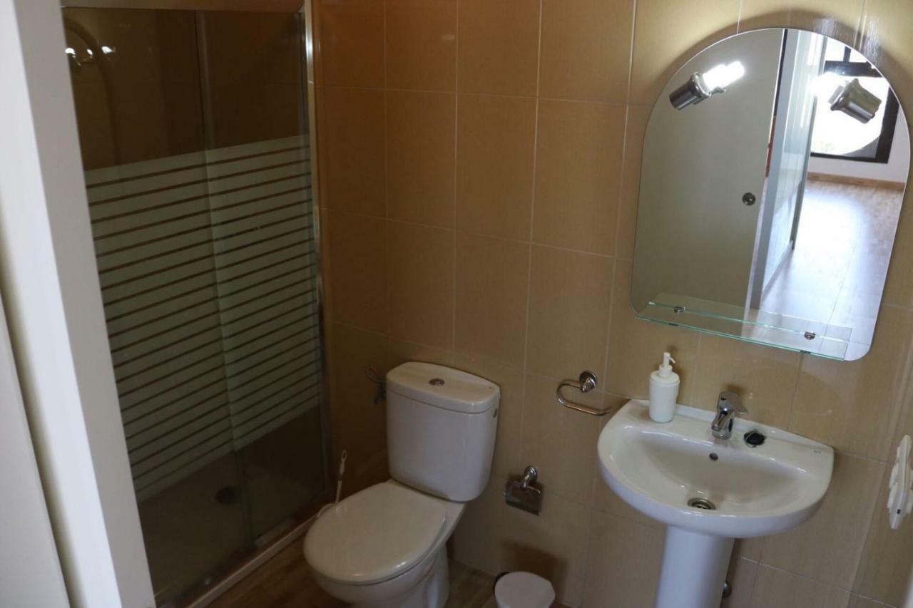 Vacacional Panoramica Al Mar Centro Santa Cruz Apartment Ngoại thất bức ảnh